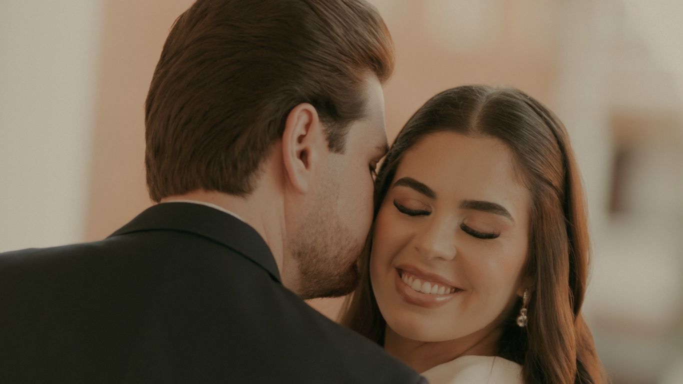 Karen y Rodrigo