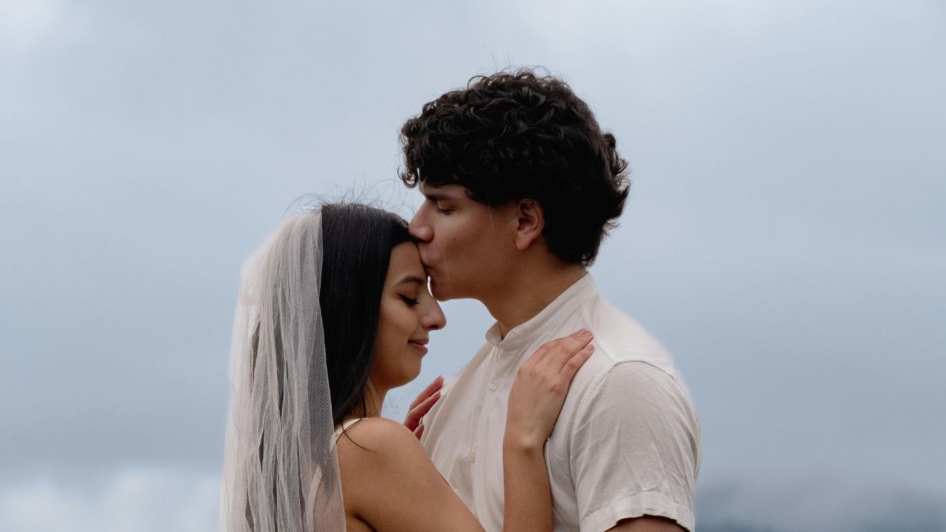 Mariana y Gabriel